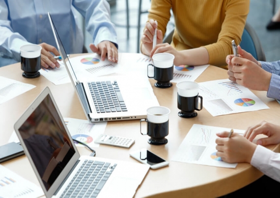 プロモーション戦略策定